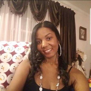 Meet your Posher, April